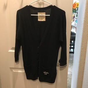 Hollister sweater